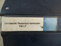 VW LT Typ 283 285 293 295 ab 1975 Karosserie Rep-Leitfaden Dithmarschen - Süderhastedt Vorschau