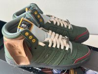 Adidas Hi Top Ten Boba Fett Size 41.5 NEU Star Wars Baden-Württemberg - Merzhausen Vorschau