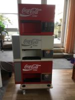 Minipom Cola Automaten Nürnberg (Mittelfr) - Röthenbach b Schweinau Vorschau