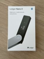Ledger Nano X, Hardware-Wallet mit OVP Niedersachsen - Lüneburg Vorschau