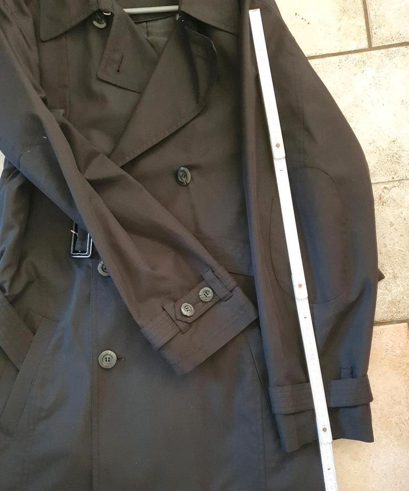 Heine Trenchcoat Gr 48 Frühling mantel übergangsjacke in Düsseldorf