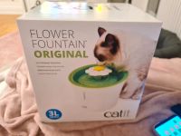 NEU Catit Katzen Trinkbrunnen Flower Fountain Blume Wasserspiel Bayern - Landshut Vorschau