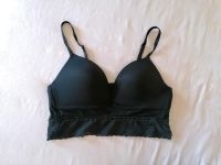 Bügelloser BH/Bustier mit push-up Gr. 40 Sachsen-Anhalt - Halle Vorschau