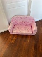 Kinder Couch Sofa Schlafsofa rosa Prinzessin  NP 159€ Schleswig-Holstein - Lübeck Vorschau