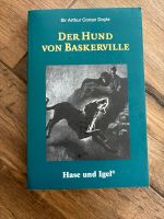 Neu! Der Hund von Baskerville Feldmoching-Hasenbergl - Feldmoching Vorschau