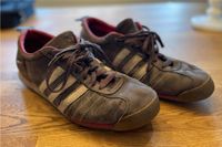 Adidas Chile 62 Vintage Gr. 45 1/3 Herren Hessen - Neuhof Vorschau