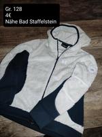 CMP Fleece Jacke Kuscheljacke Gr. 128 Bayern - Bad Staffelstein Vorschau