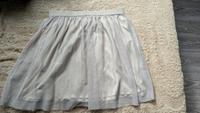 Damen Faltenrock, Plisseerock, beige, only, 40, mit Gummibund Bayern - Deggendorf Vorschau
