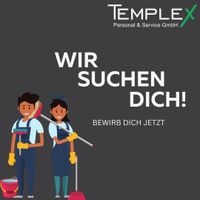 Reinigungskraft (m/w/d) mit Führerschein Berlin - Charlottenburg Vorschau