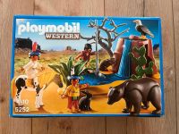 Playmobil  5252 Indianerkinder mit Tieren Herzogtum Lauenburg - Wentorf Vorschau