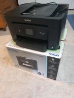 Epson Workforce Pro WF-3725DWF Baden-Württemberg - Reilingen Vorschau