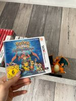 Pokémon Super Mystery Dungeon | Nintendo 3DS Nordrhein-Westfalen - Ennepetal Vorschau