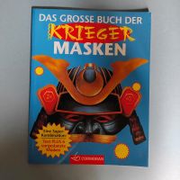 Krieger Masken aus Pappe von Cormoran Hessen - Offenbach Vorschau