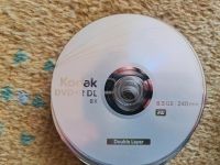 DVD Rohlinge Kodak 8,5 GB und DVD-Hüllen Bayern - Olching Vorschau