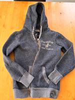 Superdry Sweatjacke Gr.36 Nordrhein-Westfalen - Mönchengladbach Vorschau