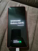 Samsung Galaxy S20 Nordrhein-Westfalen - Oerlinghausen Vorschau