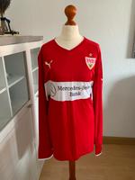 ❌ Neu Originales VfB Stuttgart Trikot Bayern - Landshut Vorschau
