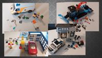 Playmobil Konvolut – 4 Sets Sachsen - Lunzenau Vorschau