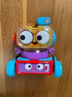 Fisher Price Lernroboter Linus Bergedorf - Hamburg Altengamme Vorschau