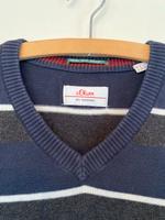 S.Oliver Pullover Größe „S“ Herren Bayern - Burgau Vorschau