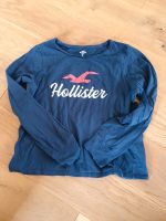 Hollister Langarmshirt Gr. XS Niedersachsen - Schwanewede Vorschau