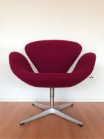 +++Fritz Hansen Swan Chair Design Arne Jacobsen+++ Bayern - Kempten Vorschau