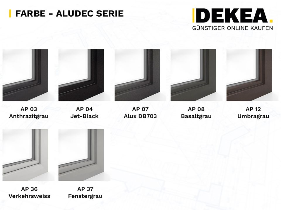 Fenster Smart Slide nach Maß Schiebefenster Balkontür Kunststoftür 220 x 200 Tür Schiebetür Kunststofffenster Eingangstür Haustür Außentür Dreifachverglasung Schaufenster Hebe-Schiebe-Tür Terrassentür in Dresden