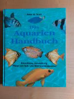 Aquarien- Handbuch von Peter W. Scott Kr. Altötting - Marktl Vorschau