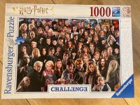 Harry Potter Puzzle 1000 Teile Ravensburger Frankfurt am Main - Nordend Vorschau