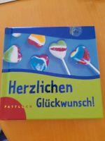 Buch Herzlichen Glückwunsch Sachsen-Anhalt - Haldensleben Vorschau