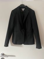 Damen Blazer schwarz Größe XS Baden-Württemberg - Ladenburg Vorschau