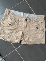 Edc Fashion fit Hose Shorts Pants Gr 40 beige wneu Niedersachsen - Wendisch Evern Vorschau