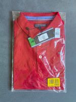 Hilfiger Poloshirt Gr 140 NEU Schleswig-Holstein - Glücksburg Vorschau