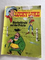 Comic Heft: Lucky Luke Bd. 34 - 2. Auflage 1986 Nordrhein-Westfalen - Dormagen Vorschau