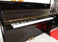 Zimmermann - C.Bechstein Klavier Modell Z3 Bayern - Michelau i. OFr. Vorschau
