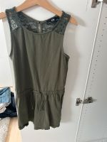 Jumpsuit für Mädchen Niedersachsen - Wennigsen Vorschau