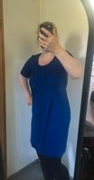 Bonprix Collection Shirt-Kleid 40/42 NEU Sommer-Kleid Bremen - Neustadt Vorschau