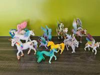 Schleich Bayala Pferde Einhörner Feen ab 3€ Berlin - Hohenschönhausen Vorschau