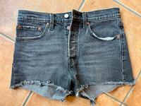 Levi’s Jeans Short S Mecklenburg-Vorpommern - Malchin Vorschau