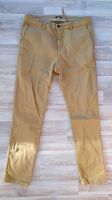 WE Fashion Bruno Slim hybrid Chino Stretch 32/32 Brandenburg - Potsdam Vorschau