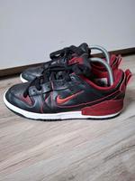 Nike Dunk Low Disrupt 2 Black Dark Beetroot Gr. 41 Nordrhein-Westfalen - Herne Vorschau