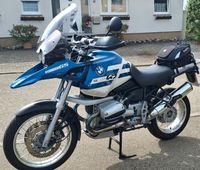 BMW R1150GS Baden-Württemberg - Pfullendorf Vorschau