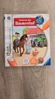 Tiptoi / Entdecke den Bauernhof / Kinderbuch / Buch Sachsen - Coswig Vorschau