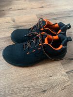 Sicherheitschuhe Arbeitschuhe von Wurth Gr.39 neu Neustadt - Buntentor Vorschau