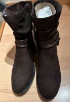 ♥️ Esmara Damen Stiefeletten, Gr. 40 braun! Neu ! Duisburg - Duisburg-Süd Vorschau