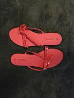 Laura Torelli Collection - Frauen Sandalen (Größe 40) Sachsen - Kamenz Vorschau
