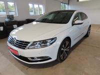 Volkswagen CC Leder NAVI Klima SHZG ZV Panorama Brandenburg - Prenzlau Vorschau