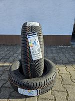 2 Stück Ganzjahresreifen Allwetterreifen Goodyear Vector 4 Seasons Gen- 2 185/65 15 88T C B 71 DB Label DOT4523 Hessen - Rodgau Vorschau