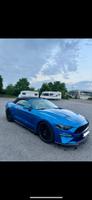 Ford Mustang 5.0 Ti-VCT V8 GT Auto GT Stuttgart - Feuerbach Vorschau