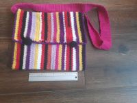 Handmade Tasche Strick zu verschenken Leipzig - Gohlis-Mitte Vorschau